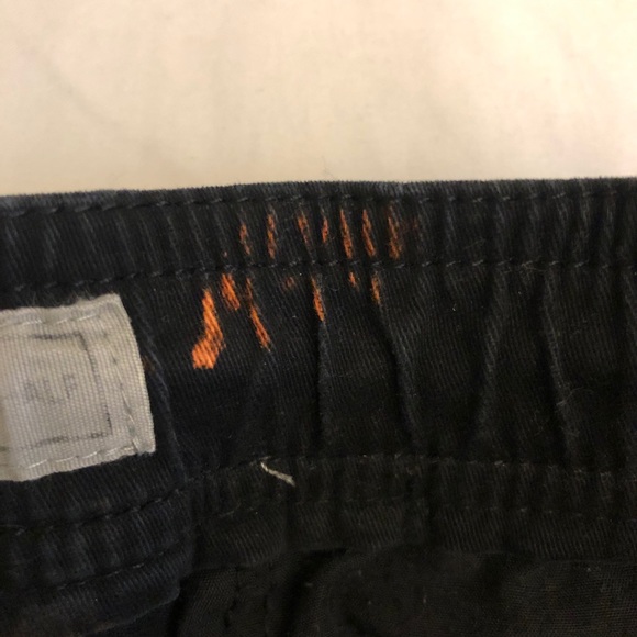 Black Joggers Size S - Picture 2 of 2